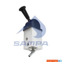 SAMPA 0964103 - HAND BRAKE VALVE