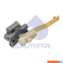 SAMPA 0964107 - LEVELLING VALVE