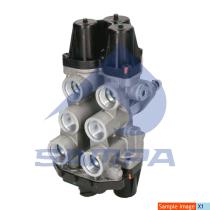 SAMPA 0964112 - SAFETY VALVE