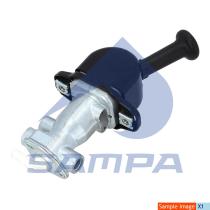 SAMPA 0964122 - HAND BRAKE VALVE