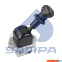 SAMPA 964127 - HAND BRAKE VALVE