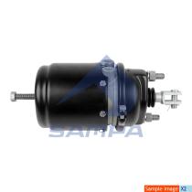 SAMPA 0964243 - BRAKE CHAMBER