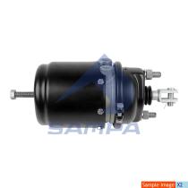 SAMPA 0964243 - BRAKE CHAMBER