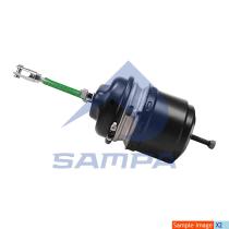 SAMPA 0964245 - BRAKE CHAMBER