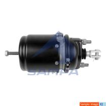 SAMPA 0964265 - BRAKE CHAMBER