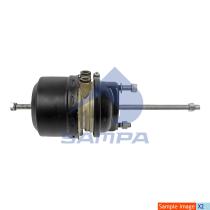 SAMPA 0964267 - BRAKE CHAMBER