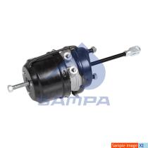 SAMPA 0964268 - BRAKE CHAMBER