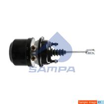 SAMPA 0964269 - BRAKE CHAMBER