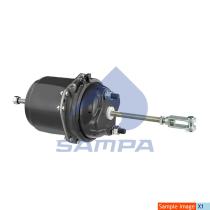 SAMPA 0964270 - BRAKE CHAMBER