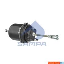 SAMPA 0964272 - BRAKE CHAMBER