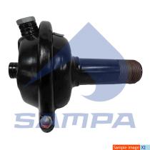 SAMPA 0964275 - BRAKE CHAMBER