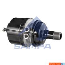 SAMPA 0964276 - BRAKE CHAMBER