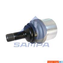 SAMPA 0964277 - BRAKE CHAMBER