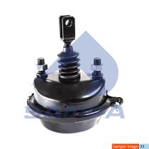 SAMPA 0964278 - BRAKE CHAMBER