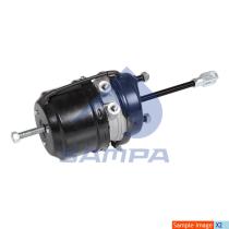 SAMPA 0964282 - BRAKE CHAMBER