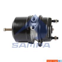 SAMPA 0964284 - BRAKE CHAMBER