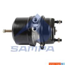 SAMPA 0964285 - BRAKE CHAMBER