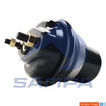 SAMPA 0964286 - BRAKE CHAMBER