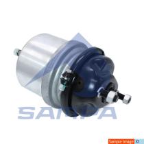 SAMPA 0964287 - BRAKE CHAMBER