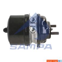 SAMPA 0964289 - BRAKE CHAMBER