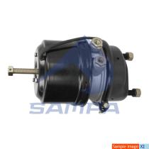 SAMPA 0964290 - BRAKE CHAMBER