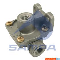 SAMPA 0964304 - QUICK RELEASE VALVE