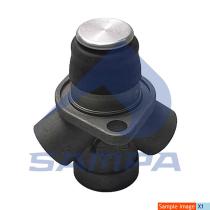 SAMPA 0964315 - FOOT BRAKE VALVE