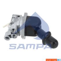 SAMPA 0964326 - HAND BRAKE VALVE