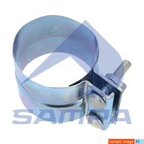 SAMPA 0964333 - CLAMP PARTS