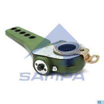 SAMPA 0964335 - BRAKE SLACK ADJUSTER