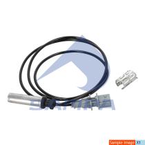 SAMPA 0964381 - SENSOR, ABS