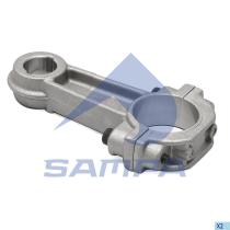 SAMPA 0964389 - CONNECTING ROD, PISTON