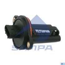 SAMPA 0964395 - AIR MASS SENSOR