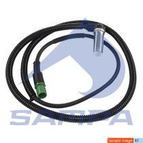 SAMPA 0964399 - SENSOR, ABS