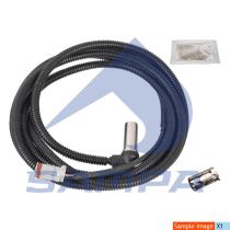 SAMPA 0964400 - SENSOR, ABS