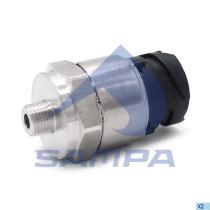 SAMPA 0964407 - OIL PRESSURE SENSOR