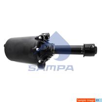 SAMPA 964415 - BRAKE CHAMBER