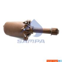 SAMPA 964416 - BRAKE CHAMBER