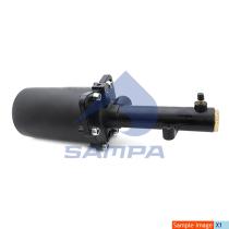 SAMPA 964417 - BRAKE CHAMBER