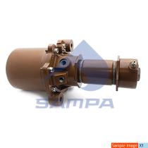 SAMPA 964418 - BRAKE CHAMBER