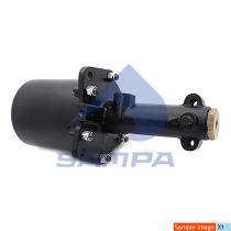 SAMPA 964419 - BRAKE CHAMBER