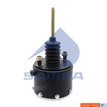 SAMPA 964422 - BRAKE CHAMBER