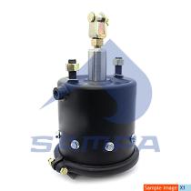 SAMPA 964425 - BRAKE CHAMBER