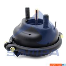 SAMPA 964427 - BRAKE CHAMBER