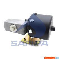 SAMPA 964428 - BRAKE CHAMBER