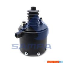 SAMPA 964430 - BRAKE CHAMBER