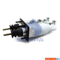 SAMPA 964435 - BRAKE MASTER CYLINDER