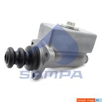 SAMPA 964437 - BRAKE MASTER CYLINDER