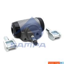 SAMPA 964446 - CYLINDER, BRAKE DRUM