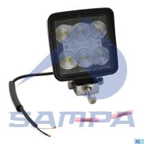 SAMPA 0964450 - CAB WORKING LAMP